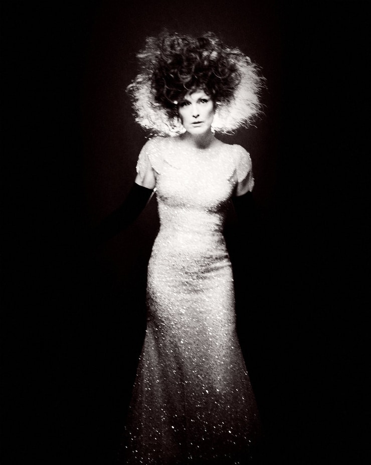 Julianne Moore