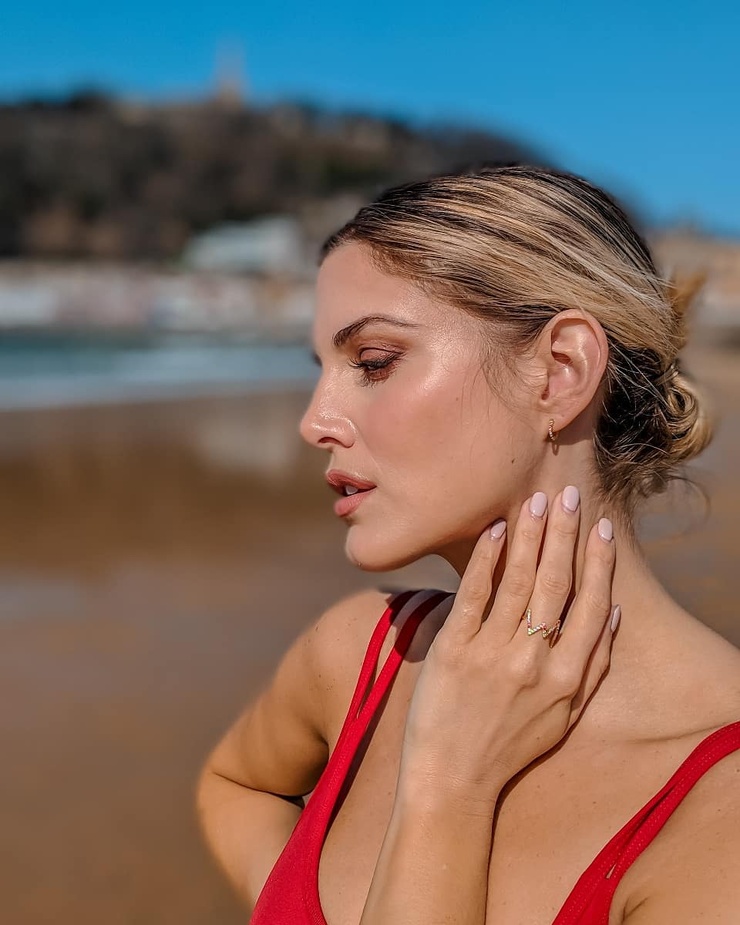 Ashley James Ashley James