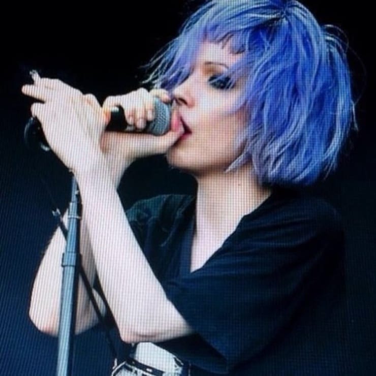 Picture of Alice Glass