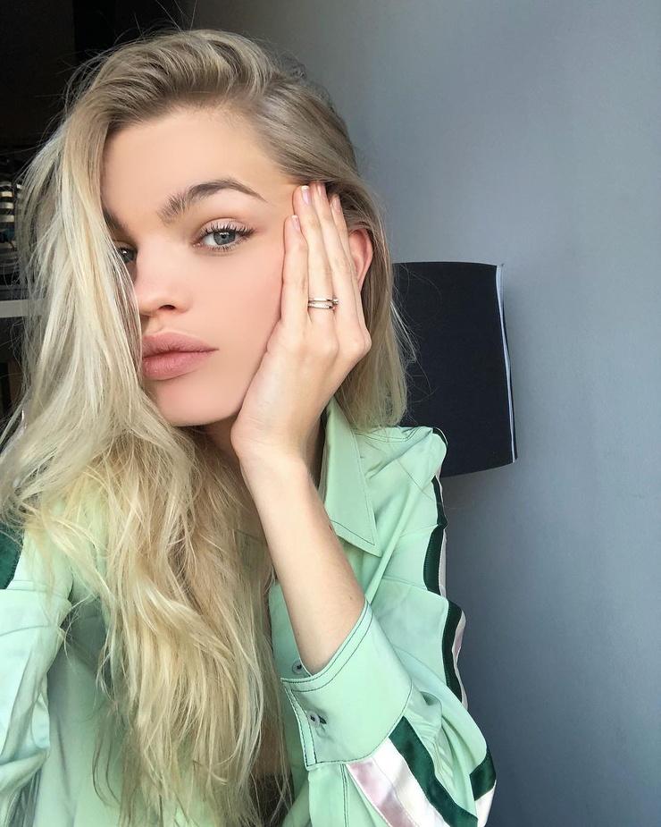 Daphne Groeneveld