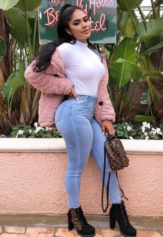 Maria Perez.