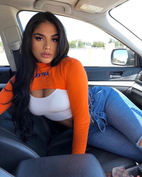 Maria Perez.
