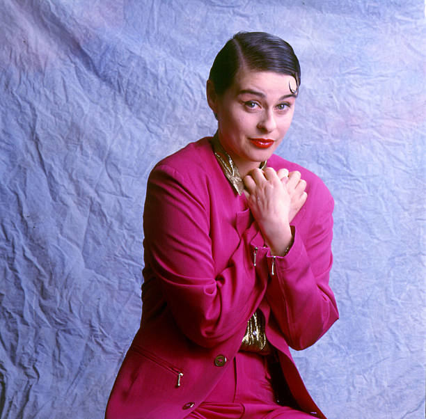 Lisa Stansfield Lisa Stansfield