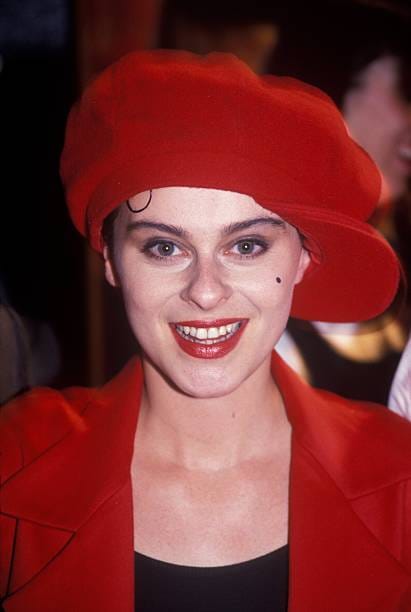 Lisa Stansfield