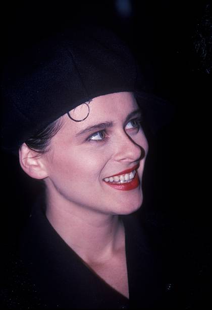 Lisa Stansfield