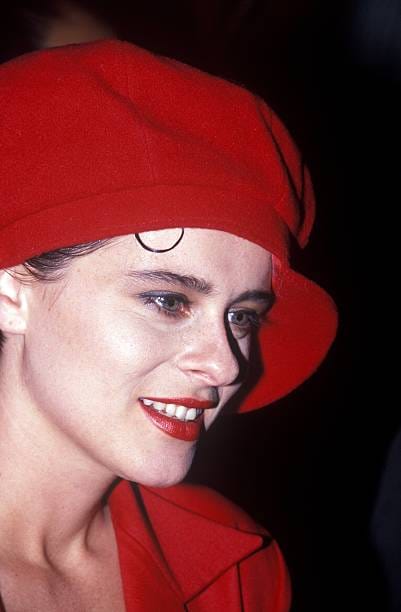 Lisa Stansfield Lisa Stansfield