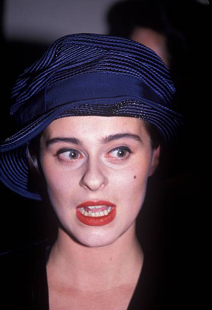Lisa Stansfield