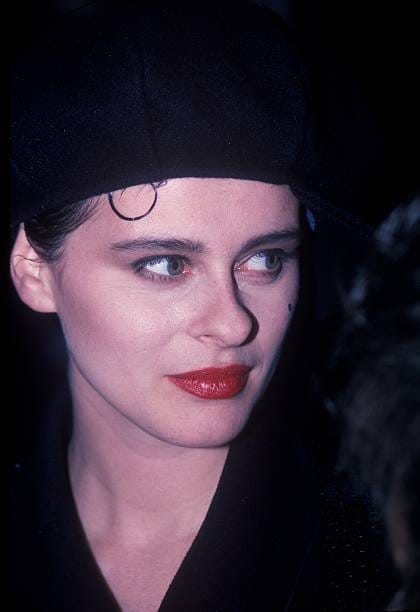 Lisa Stansfield Lisa Stansfield