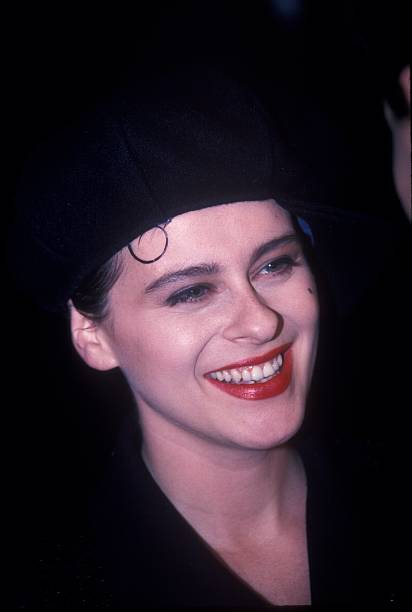 Lisa Stansfield Lisa Stansfield