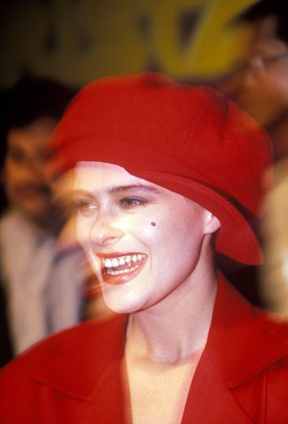 Lisa Stansfield