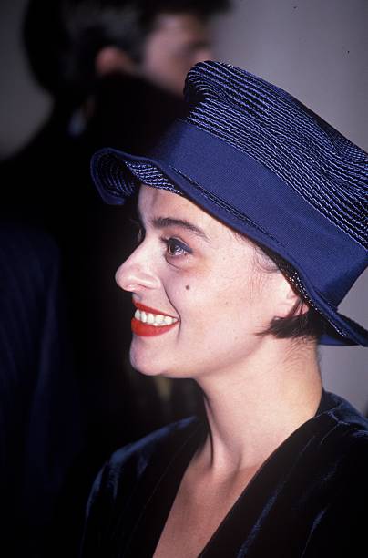 Lisa Stansfield