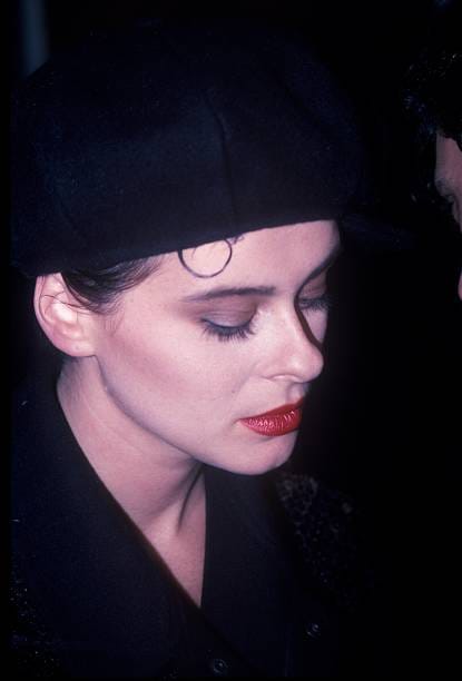 Lisa Stansfield Lisa Stansfield