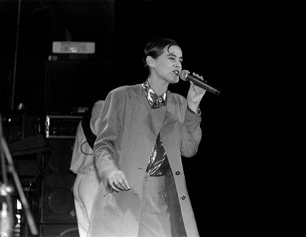 Lisa Stansfield