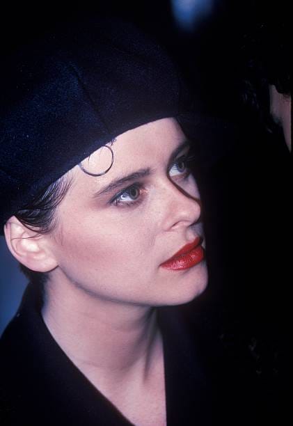 Lisa Stansfield