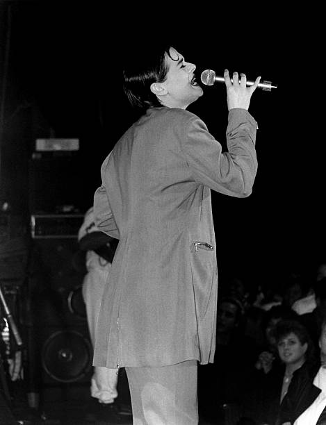 Lisa Stansfield