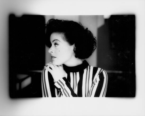 Lisa Stansfield Lisa Stansfield