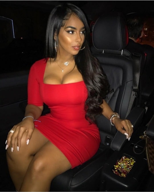 Ayisha Diaz Ayisha Diaz