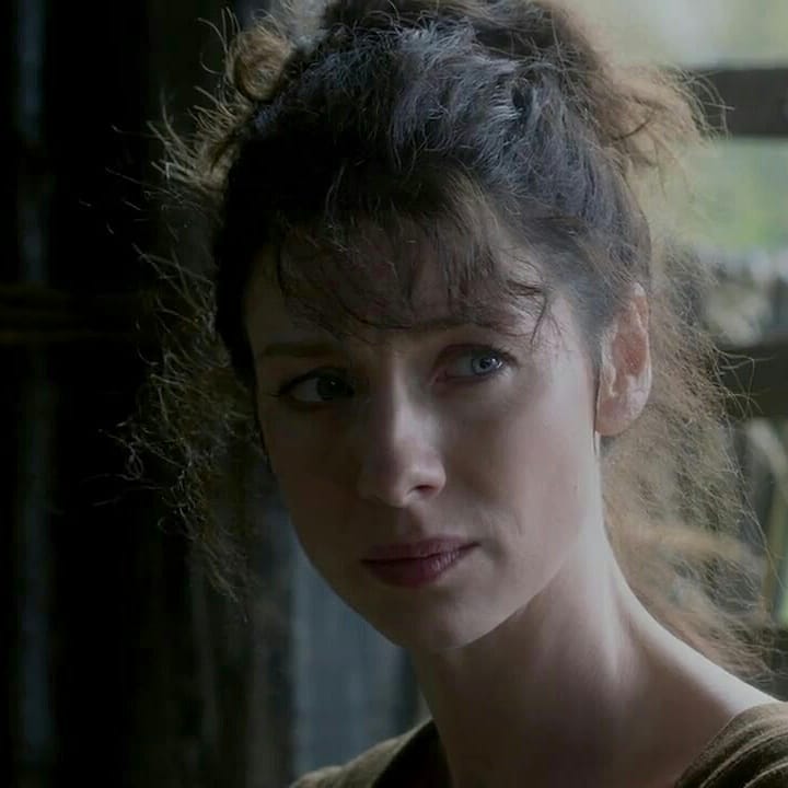 Caitriona Balfe