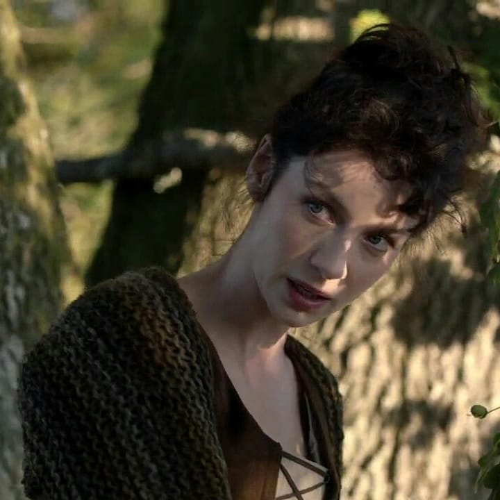 Caitriona Balfe