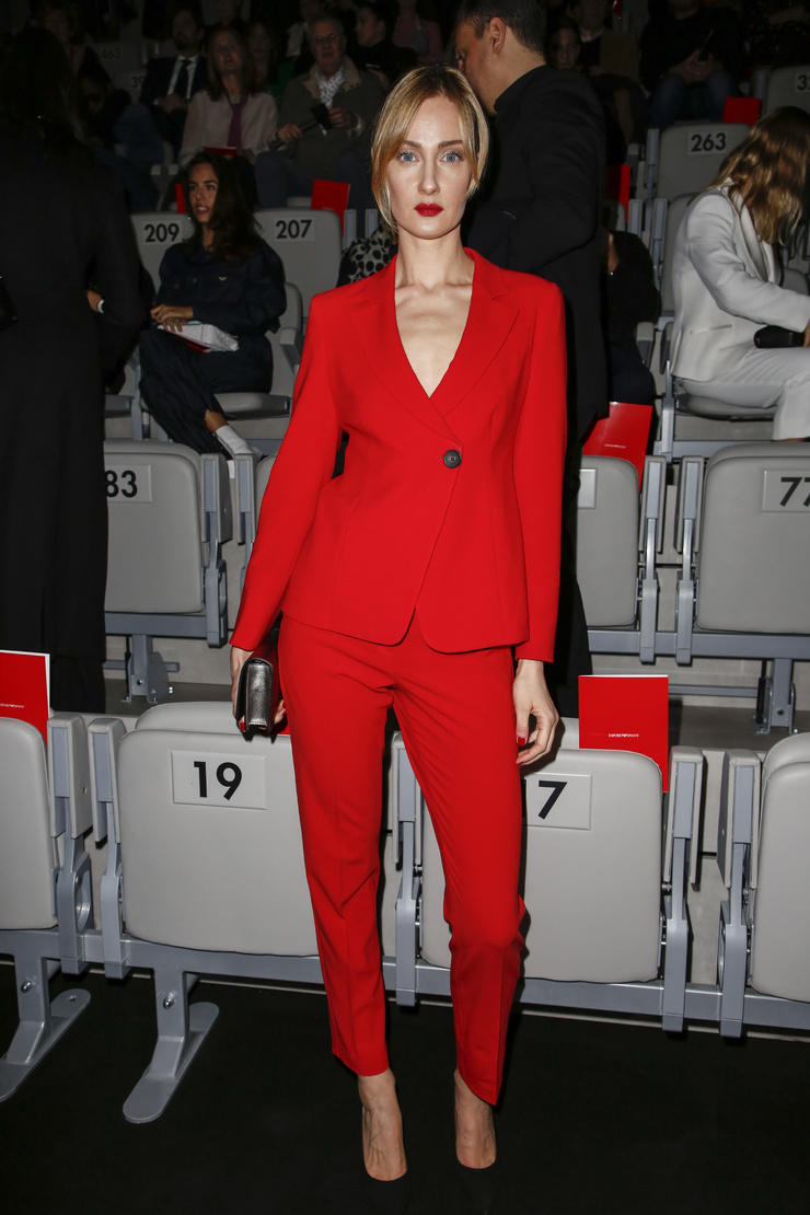 Eva Riccobono Eva Riccobono