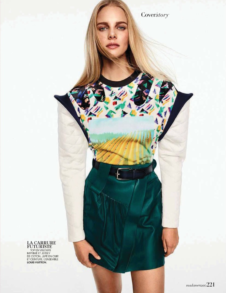 Marloes Horst Marloes Horst