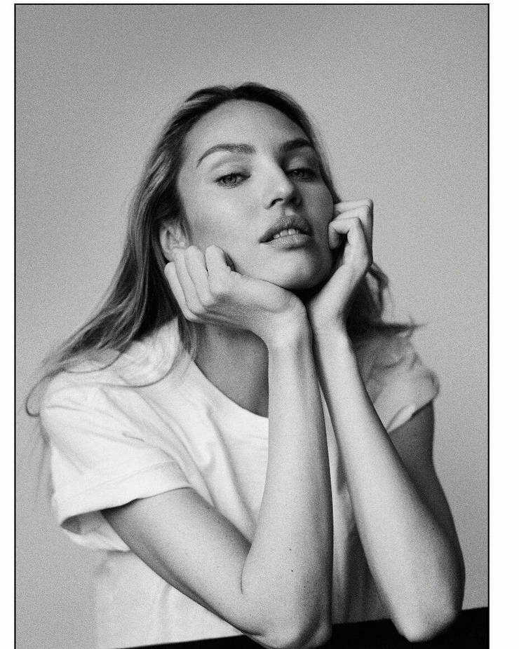 Candice Swanepoel Candice Swanepoel