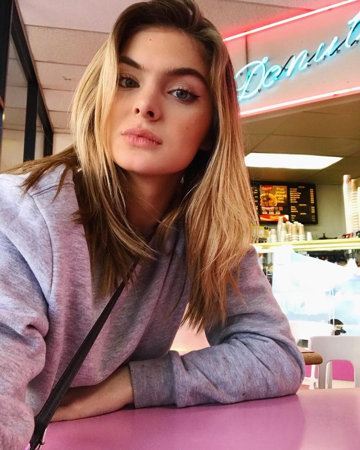 Brighton Sharbino