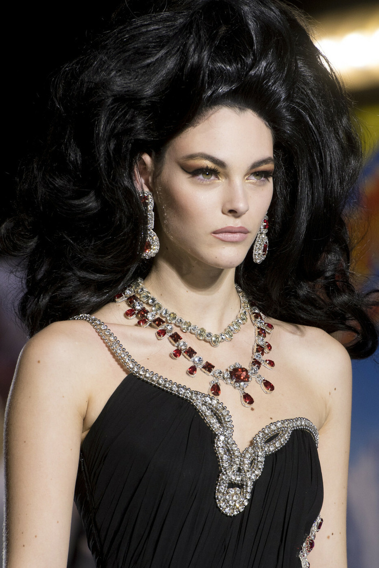Vittoria Ceretti Vittoria Ceretti