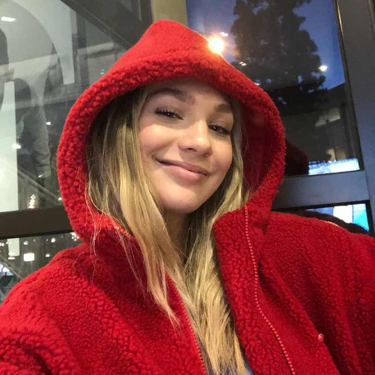 Maddie Ziegler