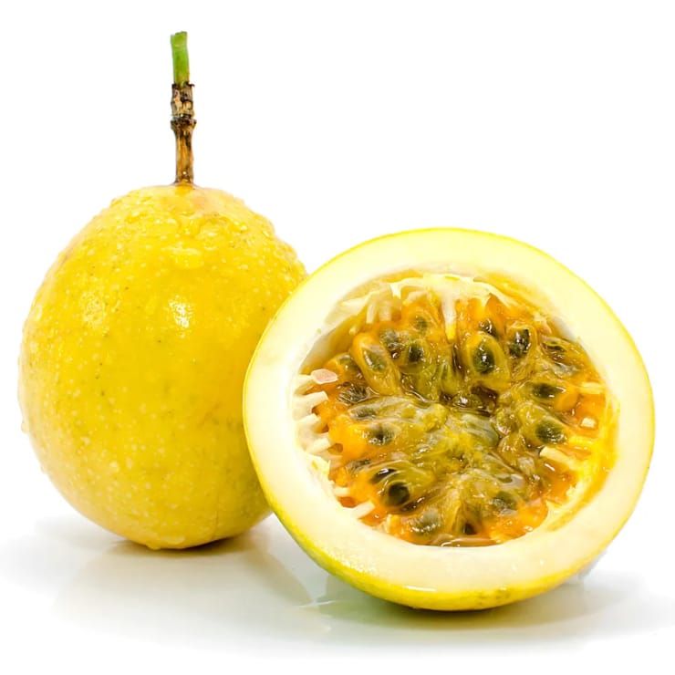 Passion Fruit