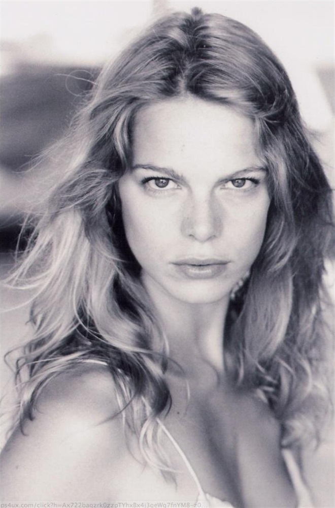 Cécile Breccia