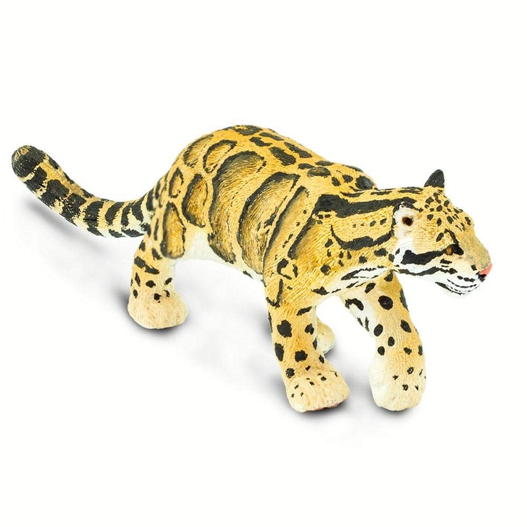 Safari Ltd.  - Clouded Leopard