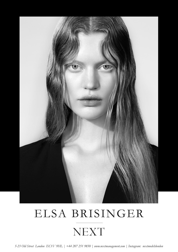 Elsa Brisinger