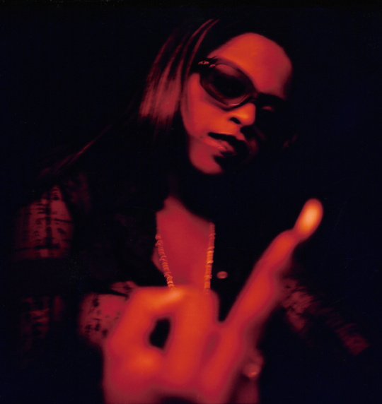 Foxy Brown