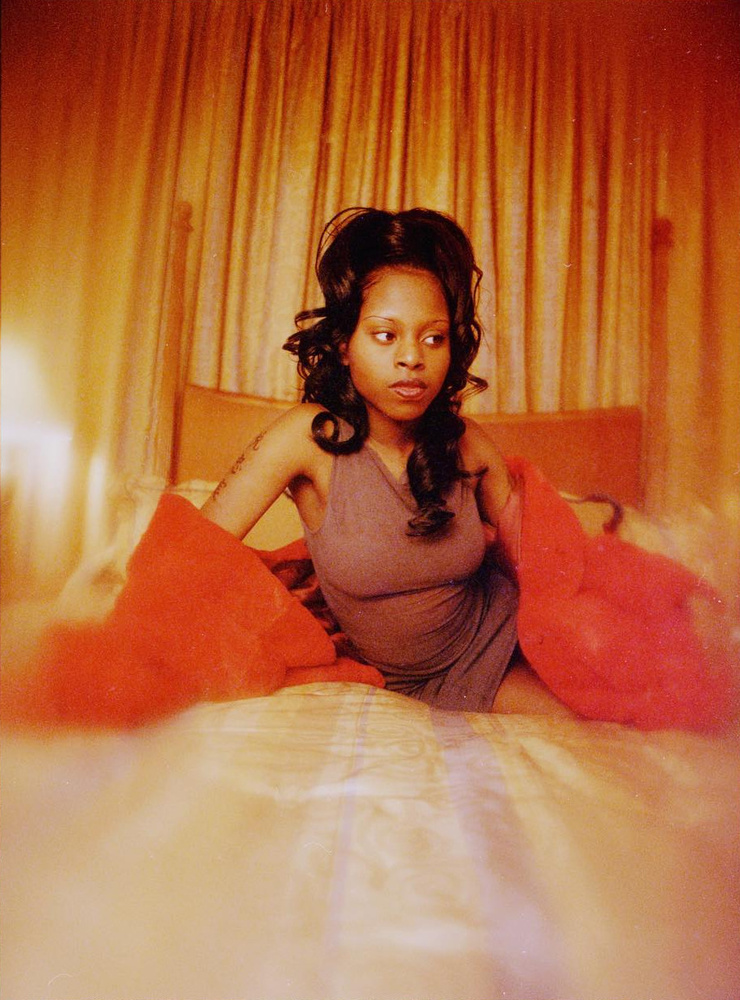 Foxy Brown