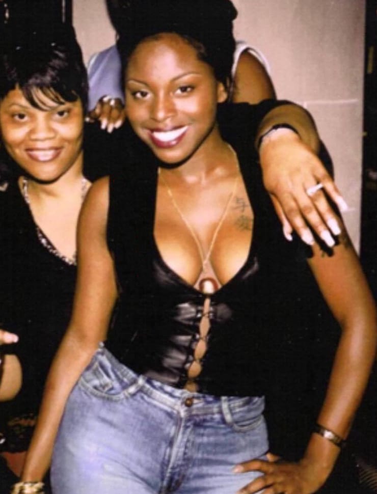 Foxy Brown