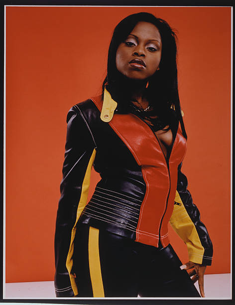 Foxy Brown