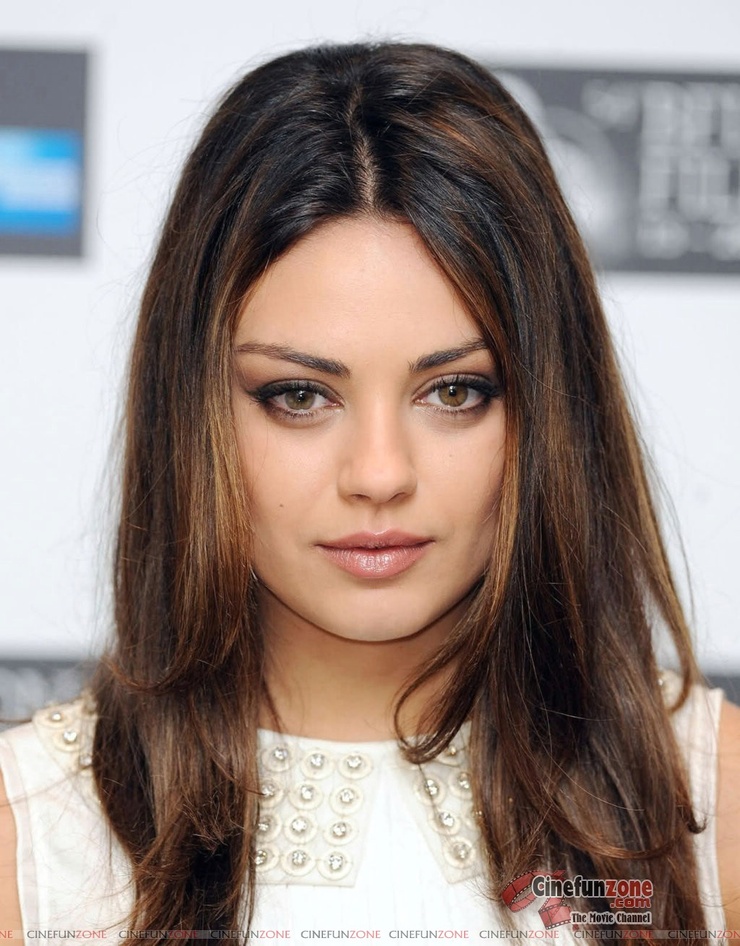 Mila Kunis Mila Kunis