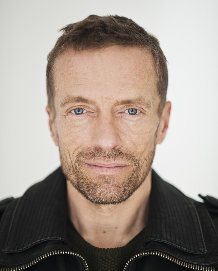 Klaus Tange