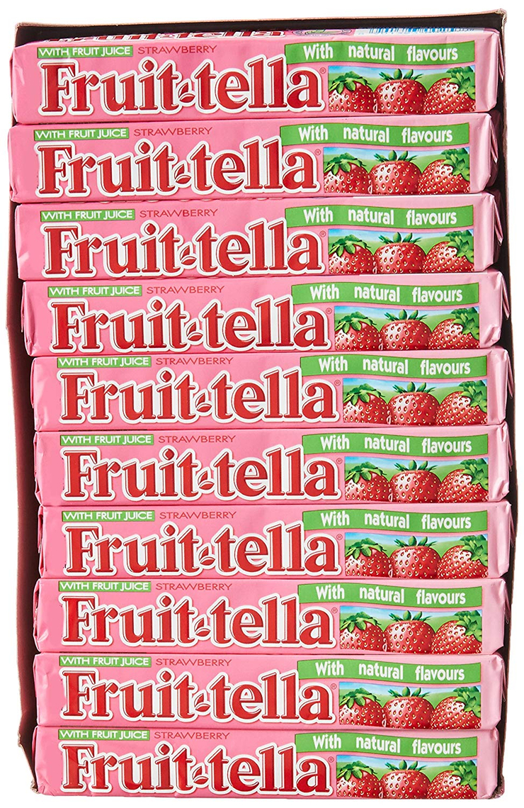Fruittella