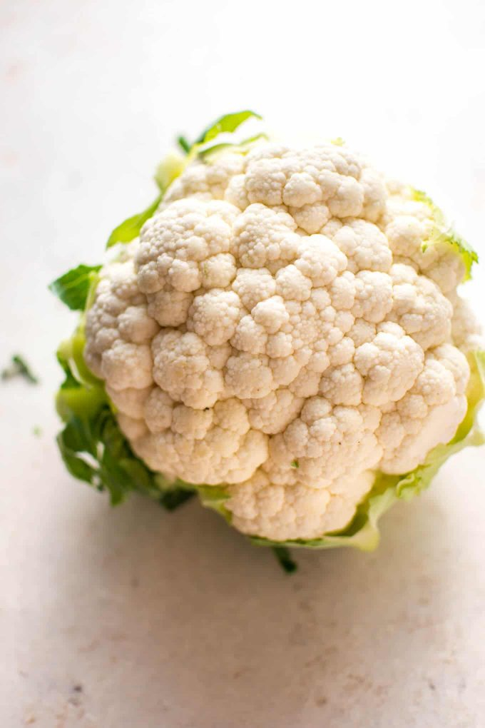 Cauliflower