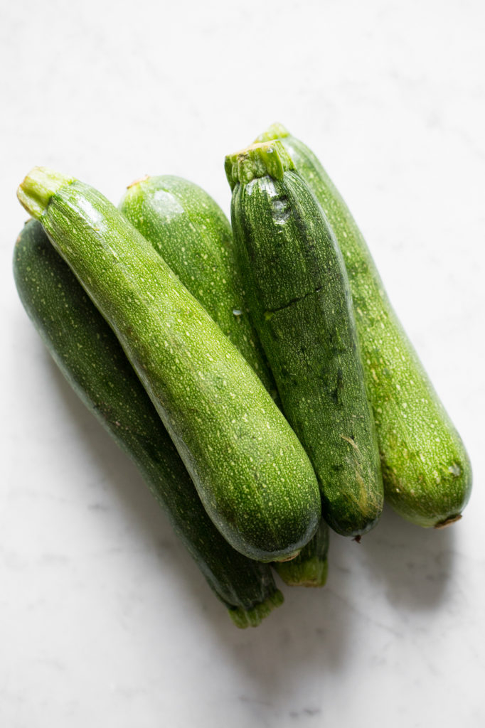 Zucchini (Courgette)