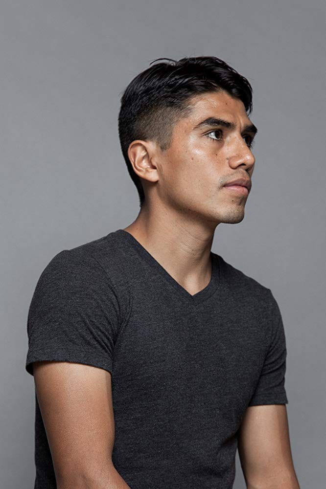 Jorge Antonio Guerrero