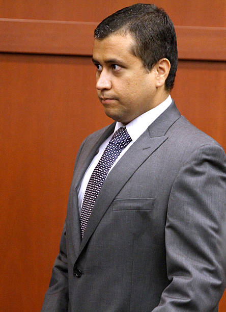 George Zimmerman