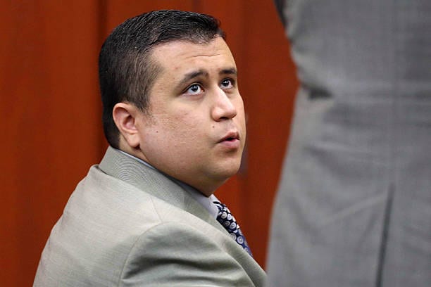 George Zimmerman