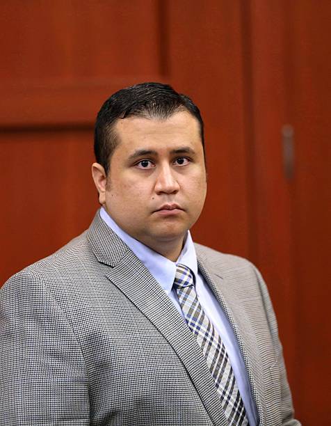 George Zimmerman