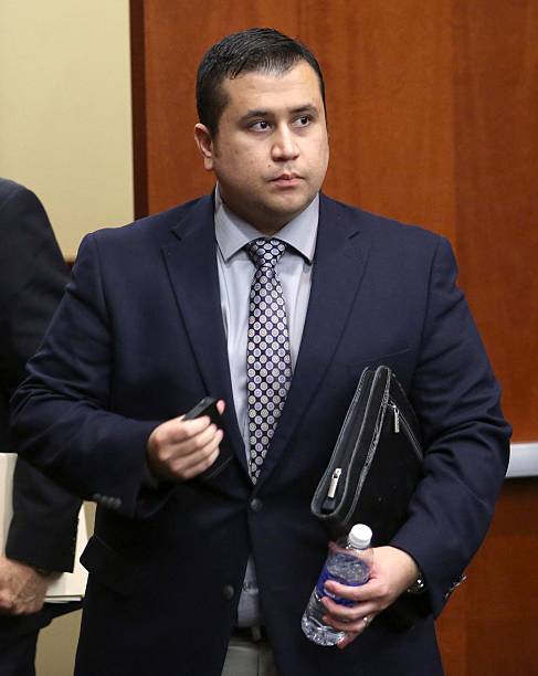 George Zimmerman