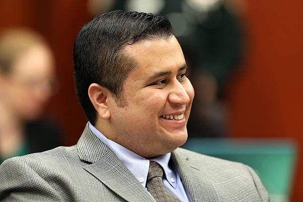 George Zimmerman