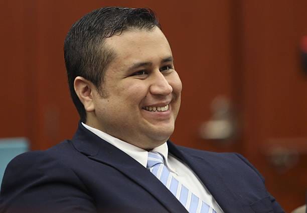 George Zimmerman