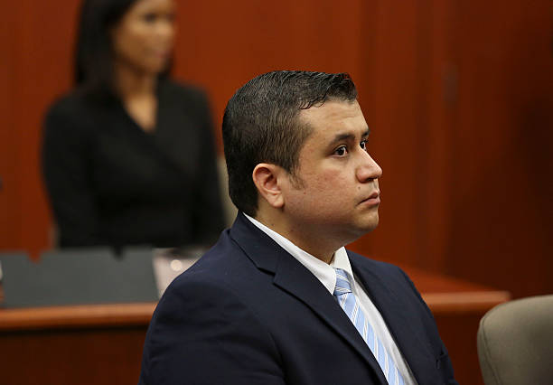 George Zimmerman